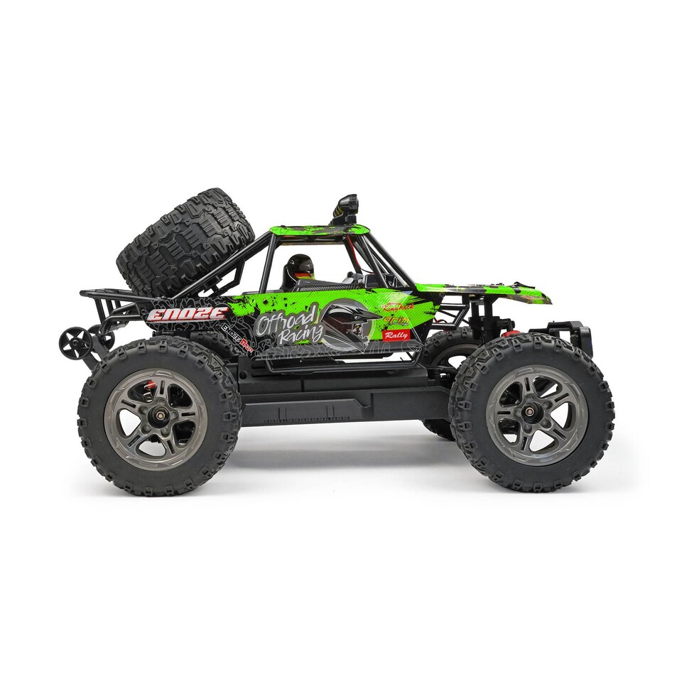 image 1 of RCG Racing 10-Series 1/10 Brushed Desert Buggy - Green