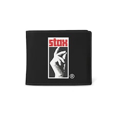 Rocksax STAX Wallet - Click Black
