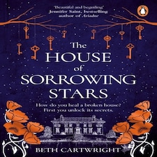 The House Of Sorrowing Stars