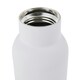 image 3 of Vinga Ciro Recycled 300ml Insulated Water Bottle - White - One Size | White | One Size