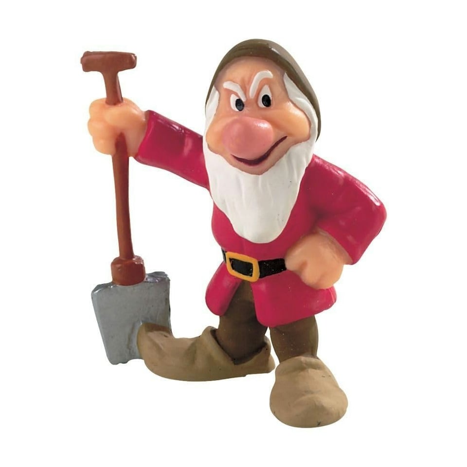 Bullyland - Dwarf Grumpy - Bullyland