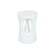image 1 of Side table Home ESPRIT White 35,5 x 35,5 x 51 cm N/A