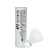 image 2 of Yonex Mavis 10 Shuttlecock (Pack of 6) - White - One Size
