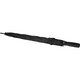 image 4 of Niel RPET Folding Umbrella - Black - One Size