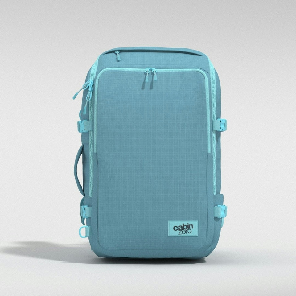 image 1 of ADV Pro Backpack 42L Maldives Blue Blue