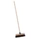 image 2 of Charles Bentley 11" Bassine and Coco Brooms Set of 2