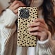 image 3 of Cheetah Cheetah Phone Case | Brown | iPhone 16e
Tough | iPhone 16e
Tough