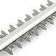 image 7 of Hyundai 20V 510mm Cordless Hedge Trimmer, 2.0Ah Li-ion Battery, Lightweight & Powerful | HY20CHT