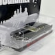 image 4 of The Godfather 1955 Cadillac Fleetwood Series 60 1:64 Scale Greenlight 44740B