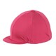 image 2 of Shires Hat Cover - Raspberry - One Size Pink | One Size