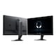 image 4 of Dell Alienware AW2724HF 27-Inch Fast IPS Full HD 360Hz 0.5ms Freesync Height Adjusta