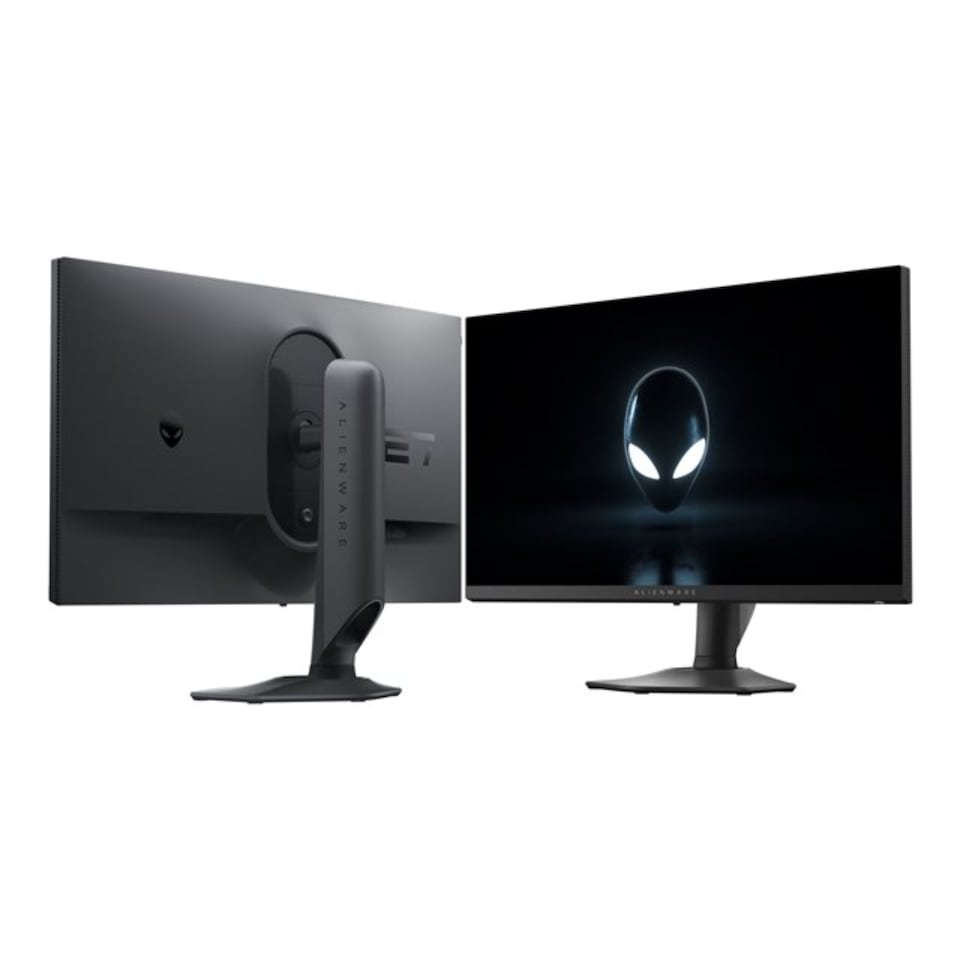 image 1 of Dell Alienware AW2724HF 27-Inch Fast IPS Full HD 360Hz 0.5ms Freesync Height Adjusta