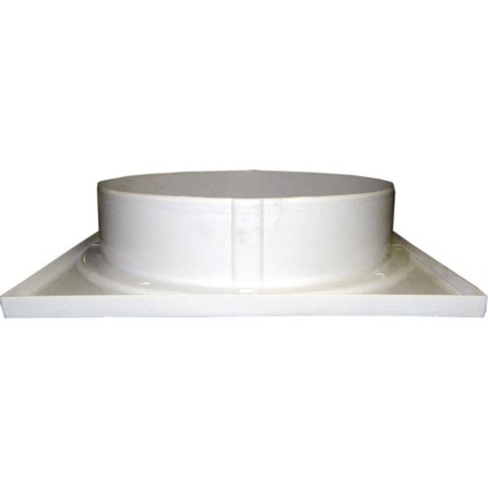 image 1 of Plastica Cofies Skimmer Lid Frame