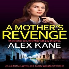 Mothers Revenge