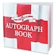 image 2 of St George's England Design Autograph Book