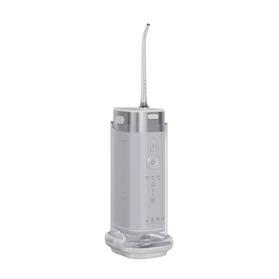 image 1 of AENO Dental Irrigator DI2 White