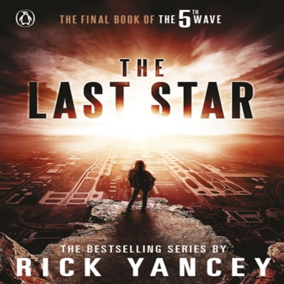The 5th Wave: The Last Star (book 3)