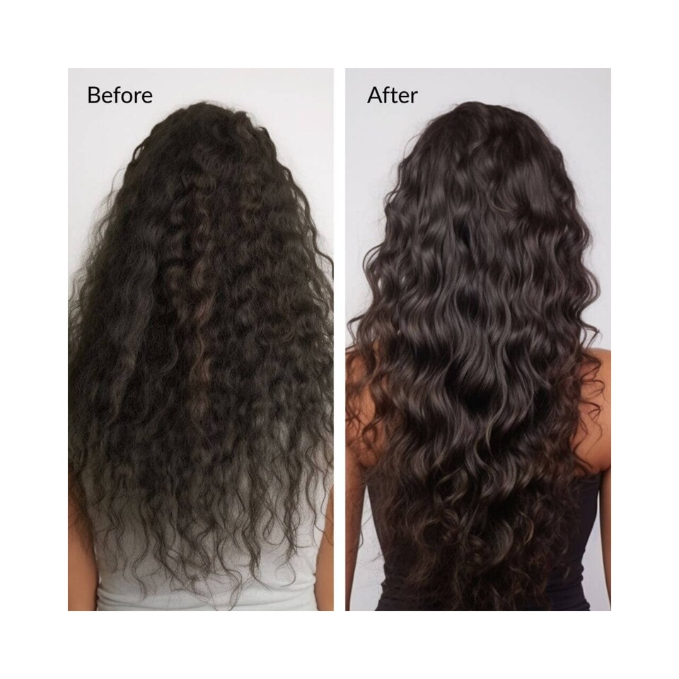 image 1 of Rosemary Hair Oil Co Castor & Camellia Root Renewal Hair Oil