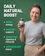 image 2 of PharmaZen Moringa Leaf Extract 2000mg 60 Capsules