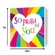 image 2 of Brightside 'So Proud Of You' Pride Card