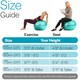 image 5 of Anti-Burst Gym Ball (55cm)