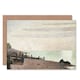 image 1 of Georges Pierre Seurat Mouth Seine Honfleur Art Card
