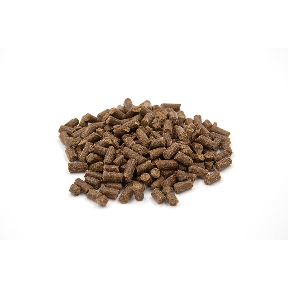 image 1 of Pero Cold Pressed Dog Food - Turkey Gastro | Brown | 2kg | Turkey | 1