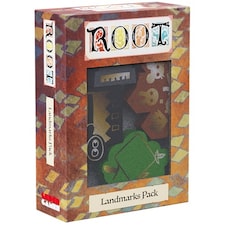 Root: Landmark Pack