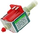 image 6 of SPARES2GO 48W Vibration Water Pump compatible with Delonghi Magnifica Coffee Machines (Fits ULKA EP5)