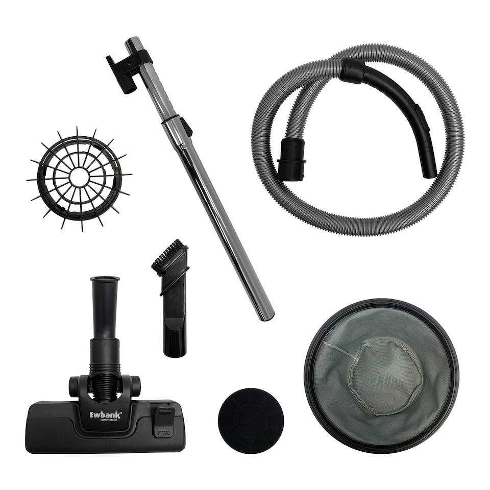 image 1 of Ewbank EW4001 DV6 Dry Drum Vacuum Cleaner