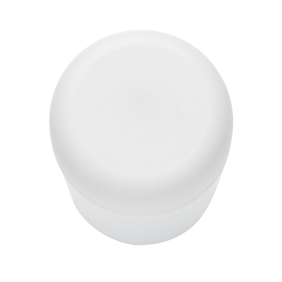 image 1 of XD Xclusive Brew Recycled Stainless Steel Vacuum Insulated 360ml Tumbler - White - One Size