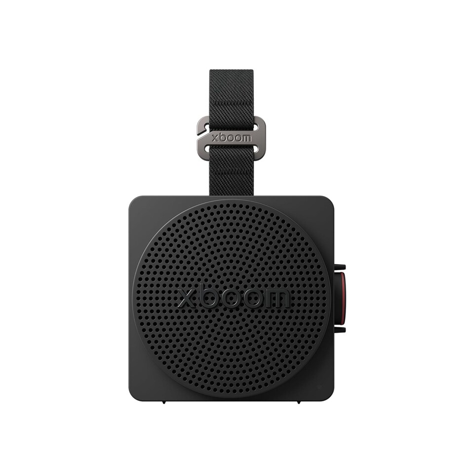 image 1 of LG Xboom Mini Speaker  in Black