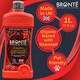 image 3 of Bronte Heritage Collection Tomato and  Vegetable Plant Food 1L Concentrated Organic Liquid Fertiliser, Seaweed-Enriched