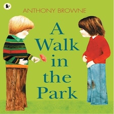 A Walk In The Park