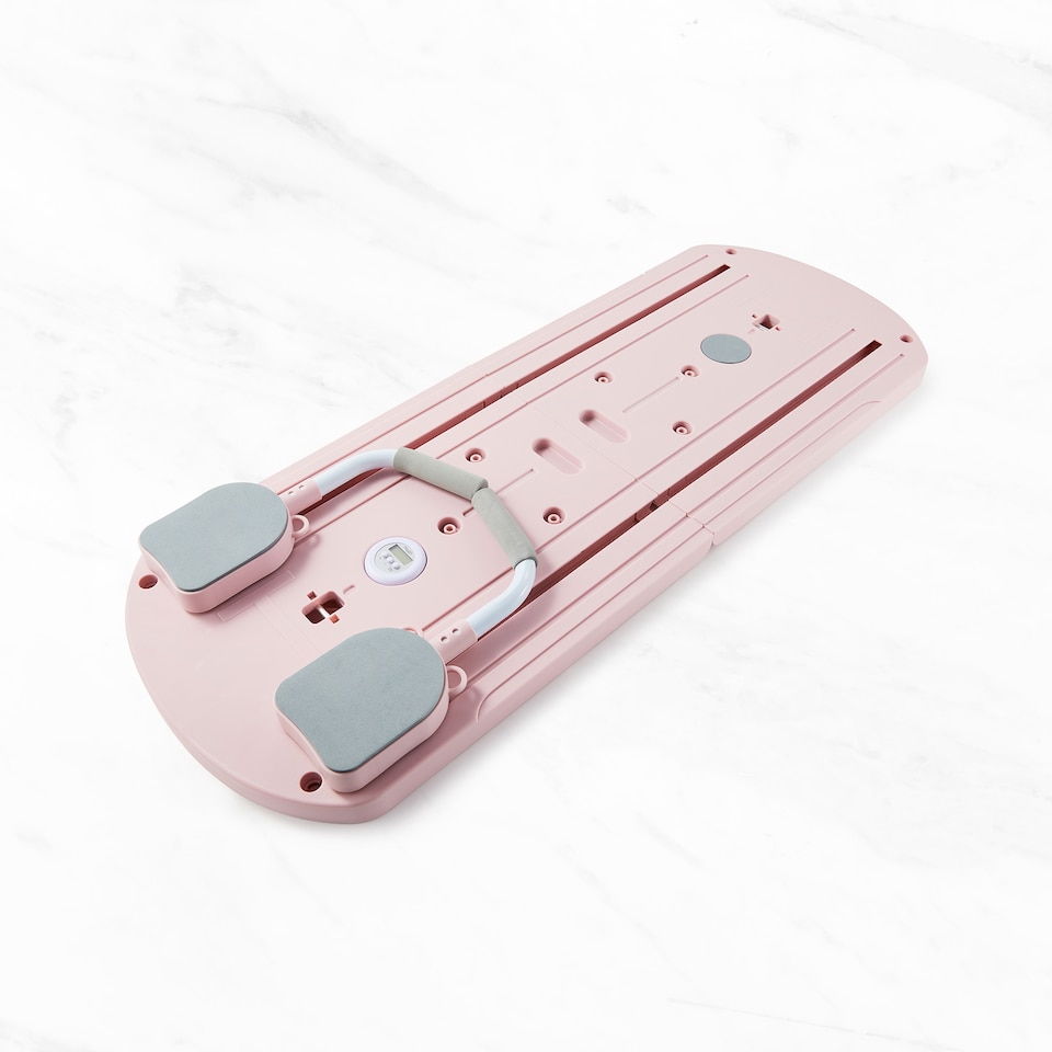 image 1 of Myga Pilates Reformer - Dusty Pink | Pink