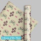 image 1 of XBOX 2 Sheets & 2 Tags Gift Wrap