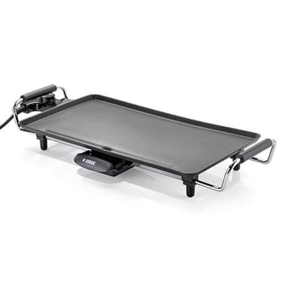 image 1 of Judge 2000W Non-Stick Table Grill