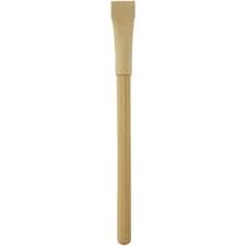 Seniko Bamboo Pencil - Natural - One Size