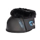 image 5 of Shires Arma Anatomic Comfort Over Reach Boots Brown | Size: X-Full
Colour: Brown