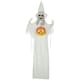 image 1 of HOMCOM Standing Witch Prop Life Size with Sound and Motion Activated