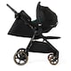 image 5 of Kinderkraft Stroller Mitzy Cream