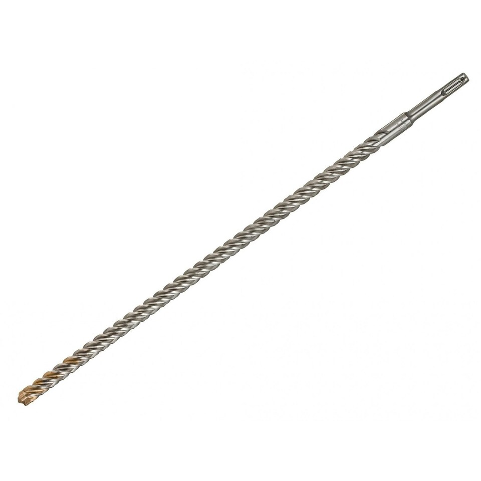 Irwin Speedhammer Quad Drill Bit - Multi Colour - 14 x 460mm