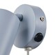 image 4 of Explore | Wall light | Blue