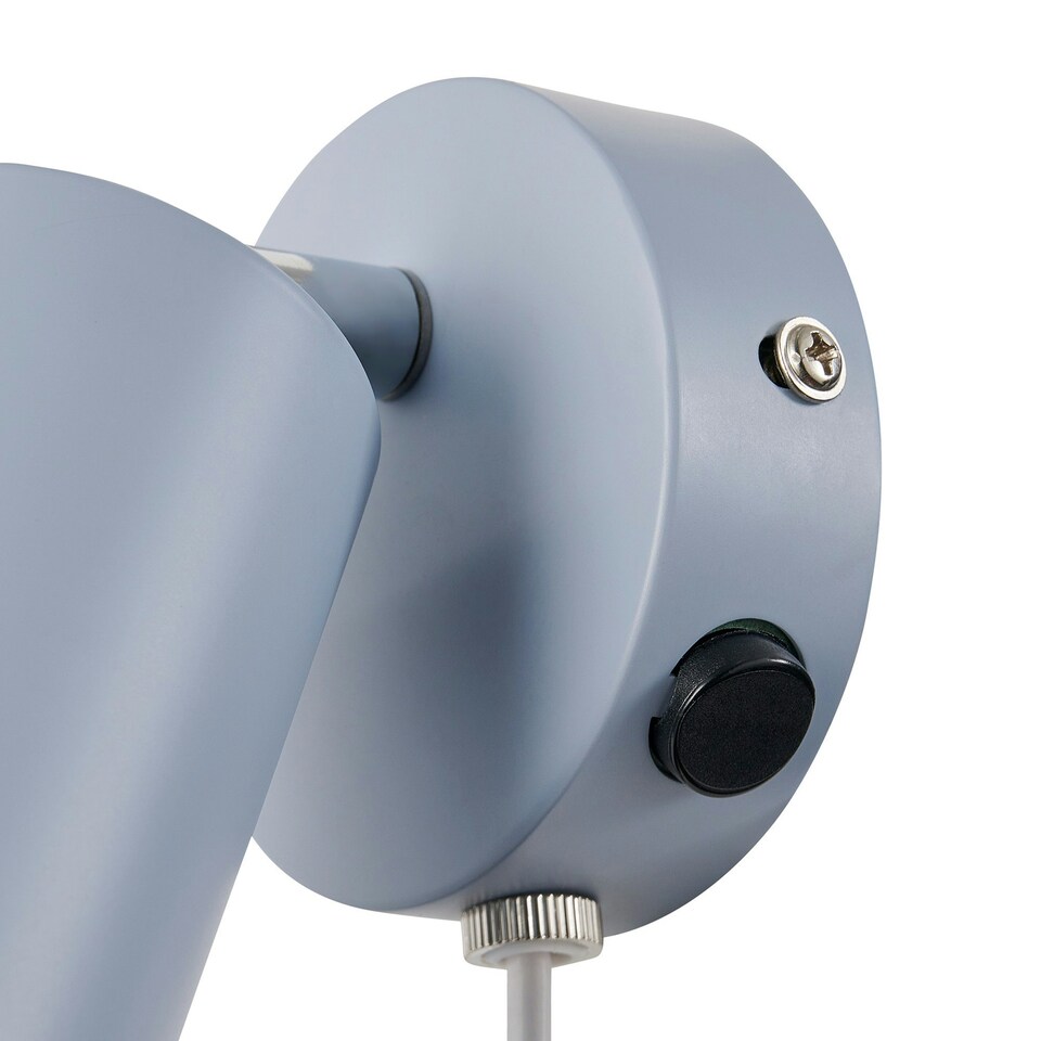 image 1 of Explore | Wall light | Blue