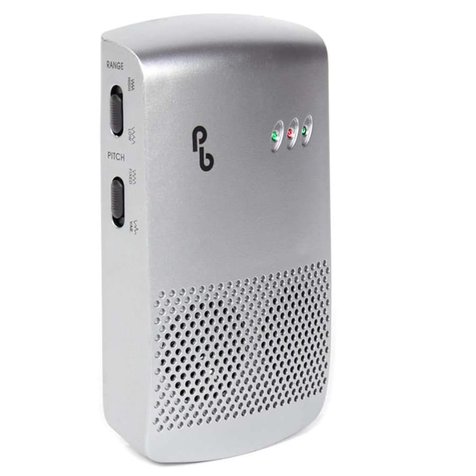 image 1 of High Powered Professional Ultrasonic Electromagnetic Rat and Mouse Repellent