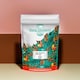 image 3 of Organic Red Quinoa 1kg (Sussex Wholefoods)