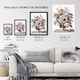 image 3 of Stone Vase Bouquet With Sunflowers Teyler Huge Wall Art Poster Print