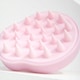 image 4 of Brushworks Massaging Shampoo Brush