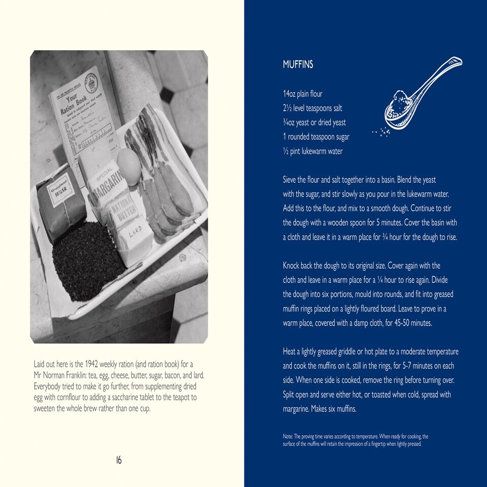 image 1 of While There Is Tea, There Is Hope Book