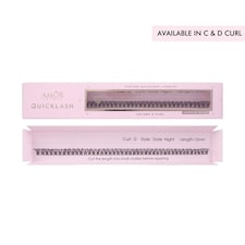 House Of Amor - Eyelash Extensions - Date Night Length - Volume D Curl - Medium